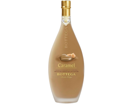Caramel Bottega